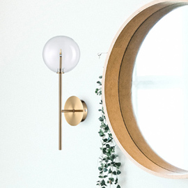 Equinoxe Wall Light